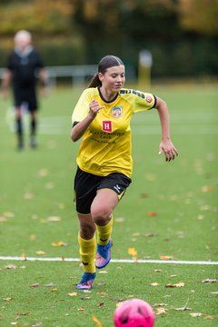 Bild 145 - wBJ SV Wahlstedt - SV Frisia 03 Risum-Lindholm : Ergebnis: 1:2
